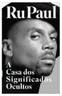 Livro - A casa dos significados ocultos Livro - A casa dos significados ocultos