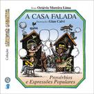 Livro - A casa falada
