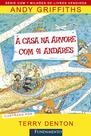Livro - A CASA NA ÁRVORE COM 91 ANDARES Livro - A CASA NA ÁRVORE COM 91 ANDARES