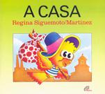 Livro - A casa