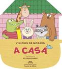 Livro - A casa