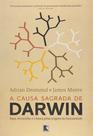 Livro - A causa sagrada de Darwin