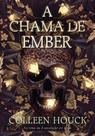 Livro - A chama de Ember