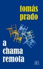 Livro - A chama remota Livro - A chama remota