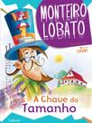 Livro - A Chave do Tamanho Livro - A Chave do Tamanho