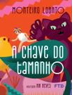 Livro - A chave do tamanho