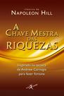 Livro - A chave mestra das riquezas (edição de bolso)