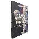 Livro - A Chave Mestra do Universo