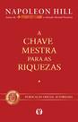 Livro - A chave mestra para as riquezas Livro - A chave mestra para as riquezas