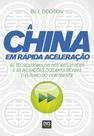 Livro - A China em rápida aceleração