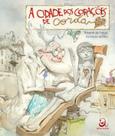Livro - A cidade dos corações de corda Livro - A cidade dos corações de corda