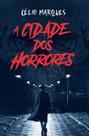 Livro - A cidade dos horrores