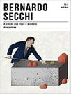 Livro - A cidade dos ricos e a cidade dos pobres Livro - A cidade dos ricos e a cidade dos pobres