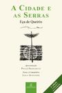 Livro - A Cidade e as Serras