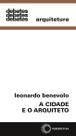 Livro - A cidade e o arquiteto