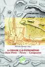 Livro - A cidade e o patrimônio