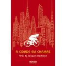 Livro - A cidade em chamas
