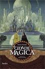 Livro - A cidade mágica