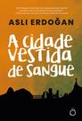 Livro - A cidade vestida de sangue