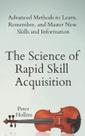 Livro A Ciência da Aquisição Rápida de Habilidades (Aprendendo a Aprender)