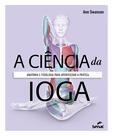 Livro - A ciência da ioga Livro - A ciência da ioga