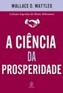 Livro - A ciência da prosperidade