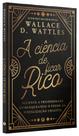 Livro - A ciência de ficar rico Livro - A ciência de ficar rico