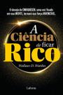 Livro - A Ciência de ficar Rico
