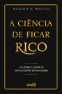 Livro - A Ciência de Ficar Rico