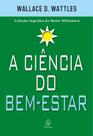 Livro - A ciência do bem-estar