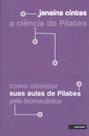 Livro - A ciência do Pilates Livro - A ciência do Pilates