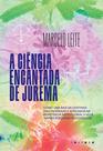 Livro - A ciência encantada de Jurema