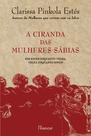 Livro - A ciranda das mulheres sábias
