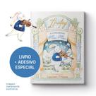Livro - A coelhinha Mei Mei Livro - A coelhinha Mei Mei