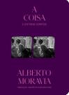 Livro - A coisa e outros contos