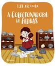 Livro - A colecionadora de pedras