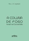 Livro - A Coluna de Fogo