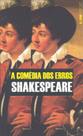 Livro - A comédia dos erros