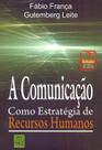 Livro A Comunicação Como Estratégia de Recursos Humanos