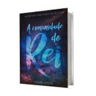 Livro a comunidade do rei uma reflexão sobre a igreja que deus quer, howard snyder - abu editora