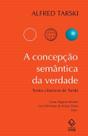 Livro - A concepção semântica da verdade Livro - A concepção semântica da verdade