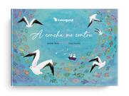 Livro - A concha me contou