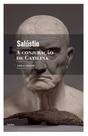 Livro - A conjuração de Catilina Livro - A conjuração de Catilina