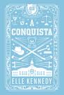 Livro - A conquista (Nova edição)