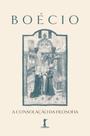Livro - A consolação da Filosofia