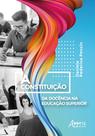 Livro - A constituição da docência na educação superior