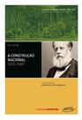 Livro - A construção nacional