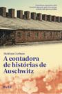 Livro - A contadora de histórias de Auschwitz