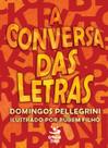 Livro - A conversa das letras Livro - A conversa das letras