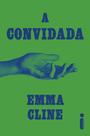 Livro - A convidada